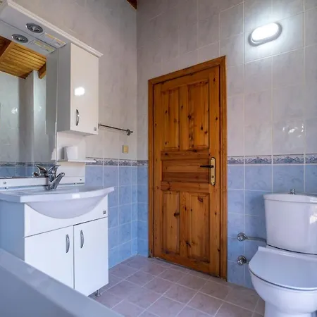 Hotel Kayakoey Yuezme Havuzlu Citlembik