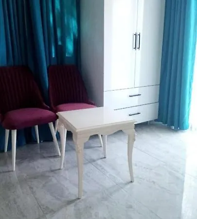 Hotel Kayakoey Yuezme Havuzlu Citlembik